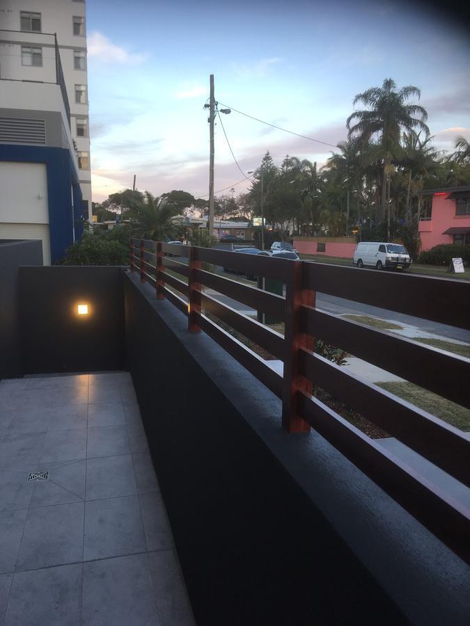 Seashells On Park Beach Apartamento Coffs Harbour Exterior foto
